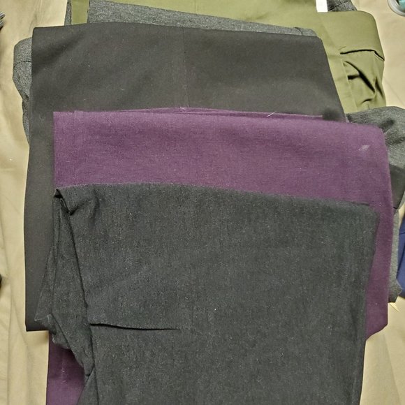 New Pants - Picture 6 of 10